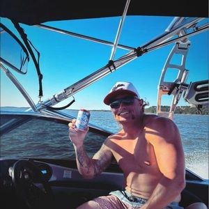 Meet your Posher, Zac